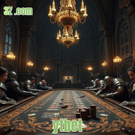 ytbet Baixar App