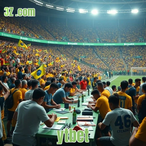 Recursos VIP do ytbet: A Nova Era dos Jogos Online