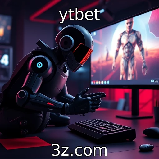 Como a inteligência artificial está moldando os jogos