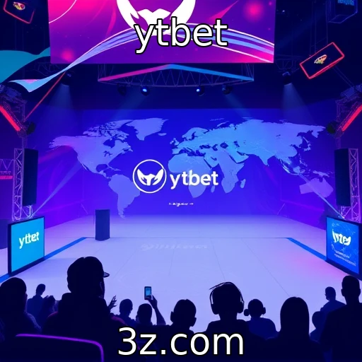 Evolução dos eSports como fenômeno cultural