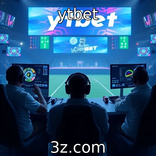 E-sports como novo foco de investimento em 2025