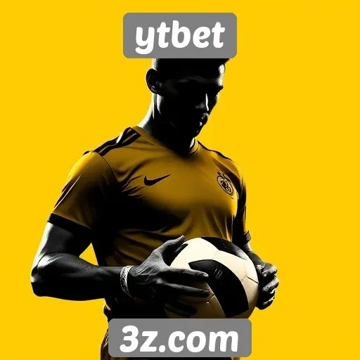 Fatores que influenciam as odds no ytbet