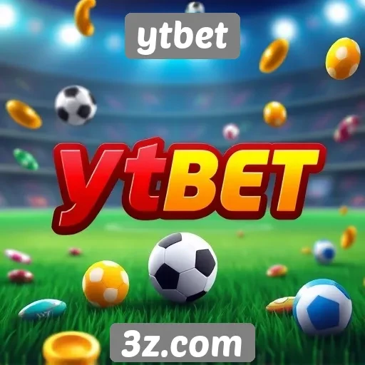 Principais jogos disponíveis na plataforma ytbet