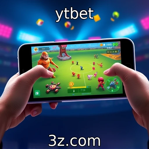 Tendências de jogos móveis que dominam o mercado