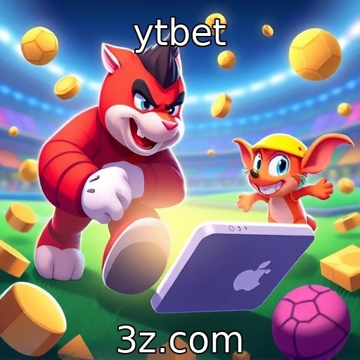 Novas tendências em jogos mobile e sua popularidade crescente