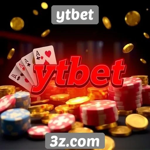Regulamentação dos jogos online no ytbet