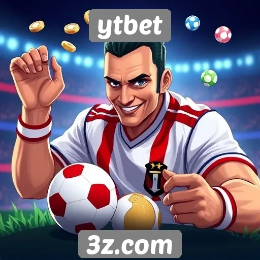Estratégias populares entre jogadores do ytbet