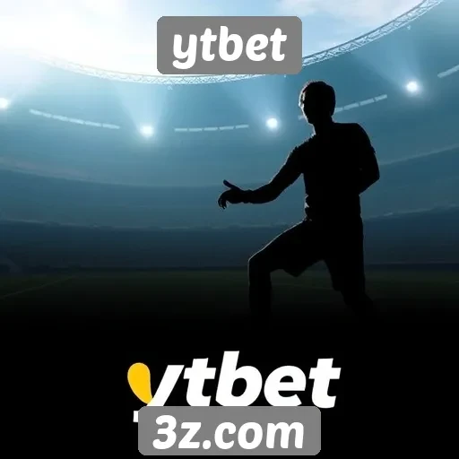 Histórico de promoções e bônus no ytbet