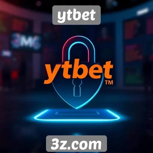 Avaliação da segurança e privacidade no ytbet