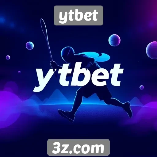 ytbet novas opções de apostas em esports
