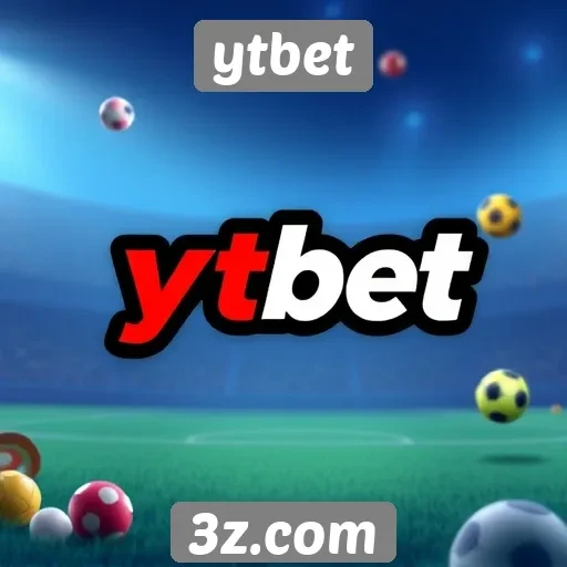 ytbet amplia opções de jogos para usuários